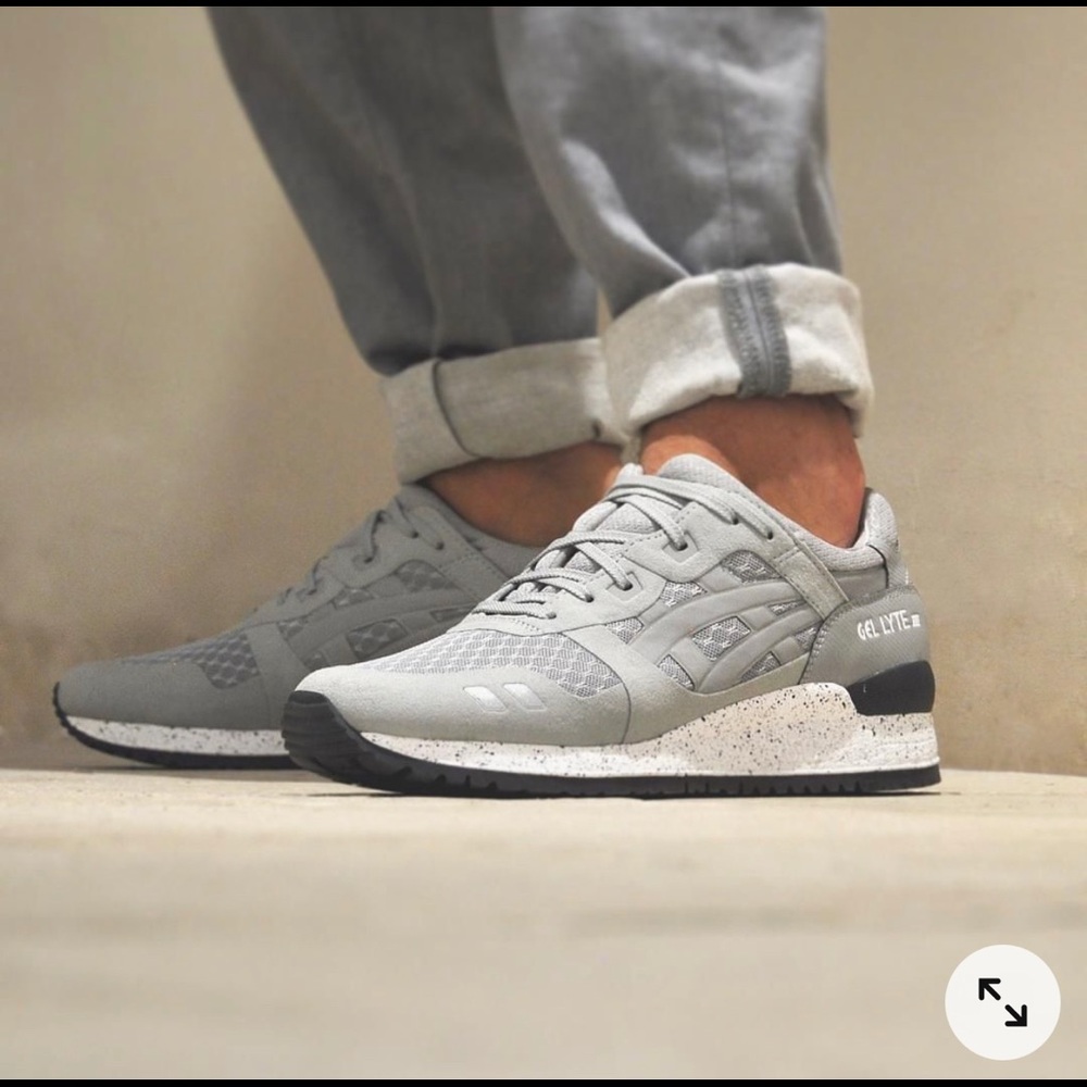 Asics Gel Lyte III NS